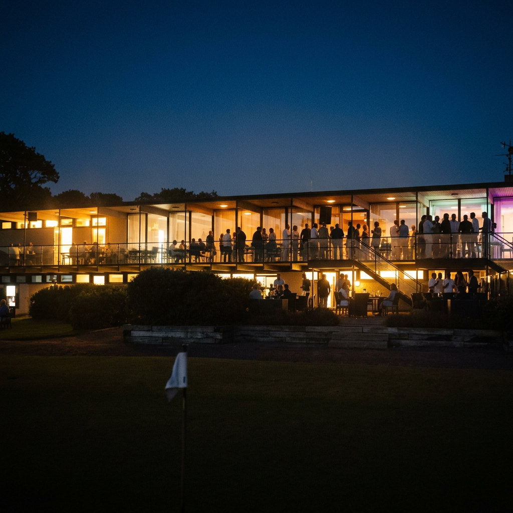 Corporate Events