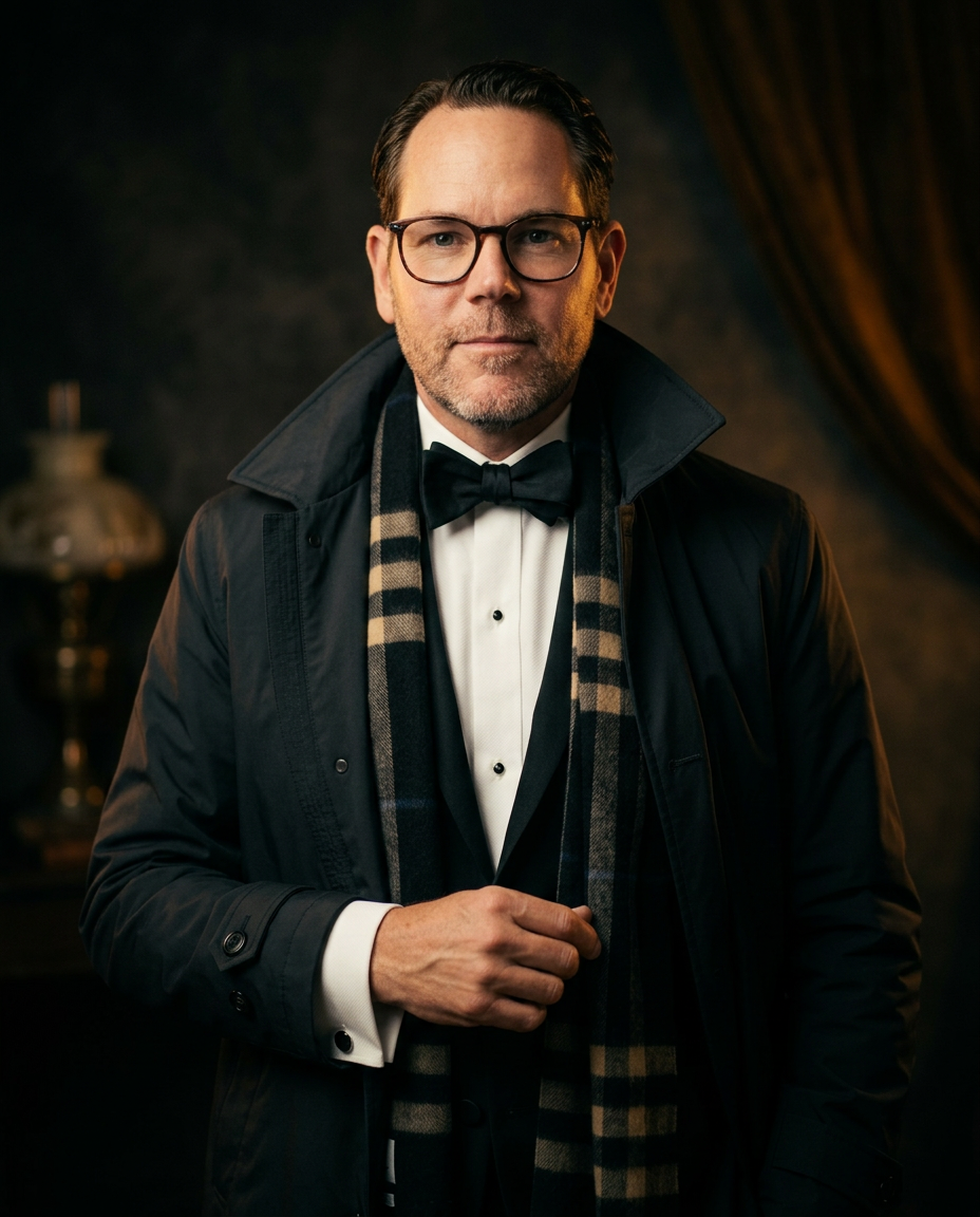 John Björksten, founder